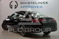 2019 Mercedes Benz CLA 180