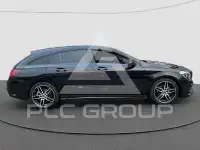 2019 Mercedes Benz CLA 180
