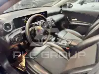 2019 Mercedes Benz CLA 180