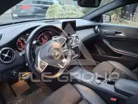 2019 Mercedes Benz CLA 180