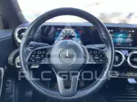 2019 Mercedes Benz CLA 180