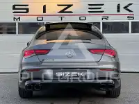 2019 Mercedes Benz CLA 180