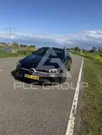 2019 Mercedes Benz CLA 180