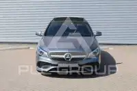 2019 Mercedes Benz CLA 180
