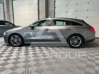 2019 Mercedes Benz CLA 180