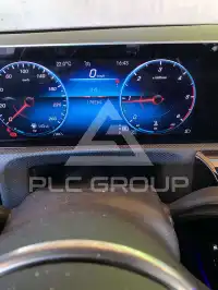 2019 Mercedes Benz CLA 180