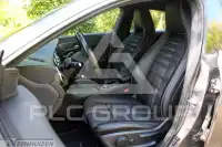 2019 Mercedes Benz CLA 180