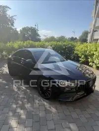 2019 Mercedes Benz CLA 180