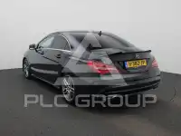 2019 Mercedes Benz CLA 180