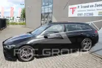 2019 Mercedes Benz CLA 180