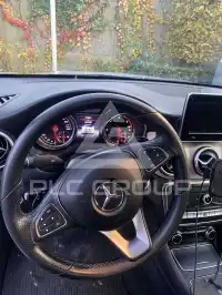2019 Mercedes Benz CLA 180
