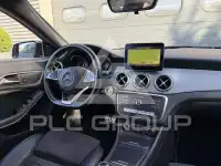 2019 Mercedes Benz CLA 180