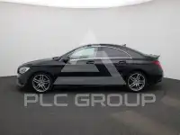2019 Mercedes Benz CLA 180