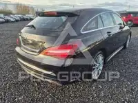 2019 Mercedes Benz CLA 180