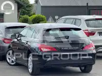 2019 Mercedes Benz CLA 180