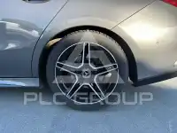 2019 Mercedes Benz CLA 180