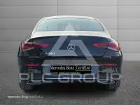 2019 Mercedes Benz CLA 180