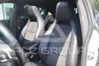 2019 Mercedes Benz CLA 180