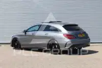 2019 Mercedes Benz CLA 180