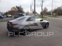 2019 Mercedes Benz CLA 180