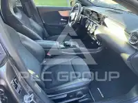 2019 Mercedes Benz CLA 180