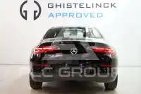 2019 Mercedes Benz CLA 180
