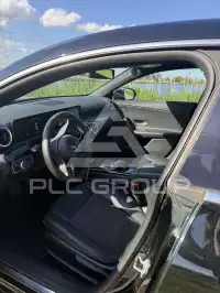 2019 Mercedes Benz CLA 180