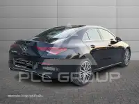 2019 Mercedes Benz CLA 180