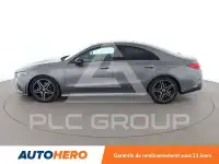 2019 Mercedes Benz CLA 180