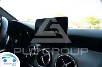2019 Mercedes Benz CLA 180