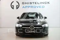2019 Mercedes Benz CLA 180