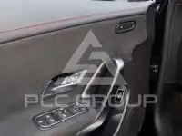 2019 Mercedes Benz CLA 180