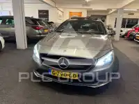 2019 Mercedes Benz CLA 180