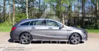 2019 Mercedes Benz CLA 180