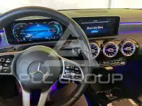 2019 Mercedes Benz CLA 180