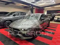 2019 Mercedes Benz CLA 180