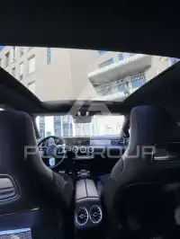 2019 Mercedes Benz CLA 180