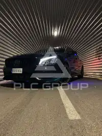 2019 Mercedes Benz CLA 180