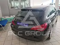 2019 Mercedes Benz CLA 180