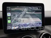 2019 Mercedes Benz CLA 180