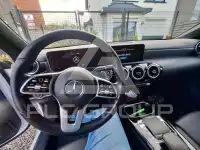2019 Mercedes Benz CLA 180