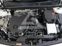 2019 Mercedes Benz CLA 180