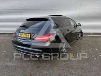 2019 Mercedes Benz CLA 180