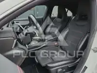 2019 Mercedes Benz CLA 180