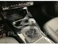 2019 Mercedes Benz CLA 180