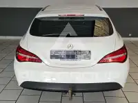2019 Mercedes Benz CLA 180