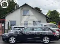 2019 Mercedes Benz CLA 180