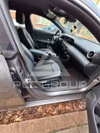 2019 Mercedes Benz CLA 180