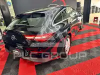 2019 Mercedes Benz CLA 180