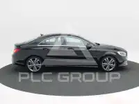 2019 Mercedes Benz CLA 180